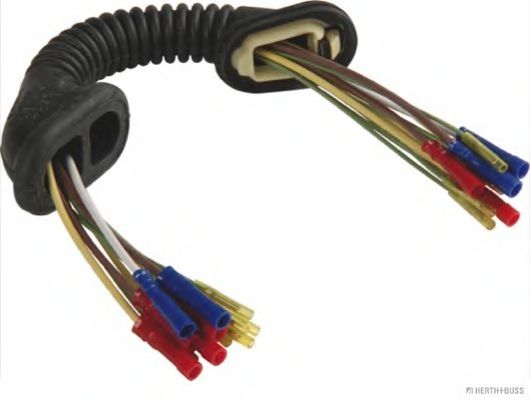 Set reparatie, set cabluri