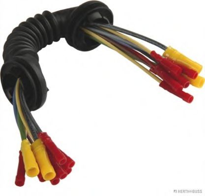 Set reparatie, set cabluri