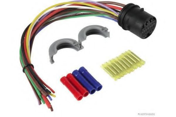 Set reparatie, set cabluri