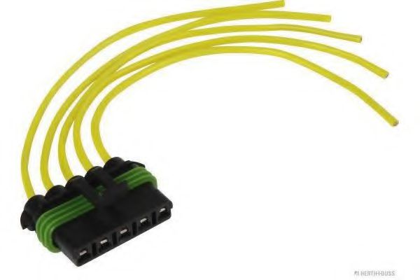 Set reparatie, set cabluri