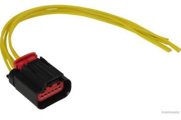 Set reparatie, set cabluri