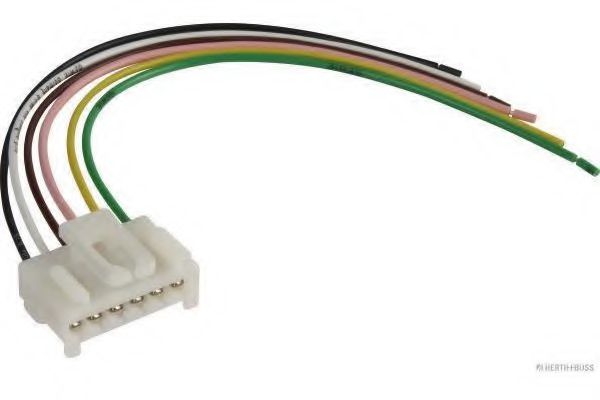 Set reparatie, set cabluri