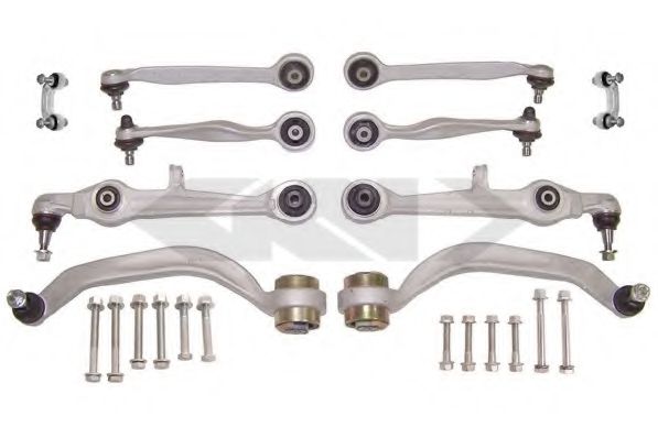 Set reparatie, bara stabilizatoare