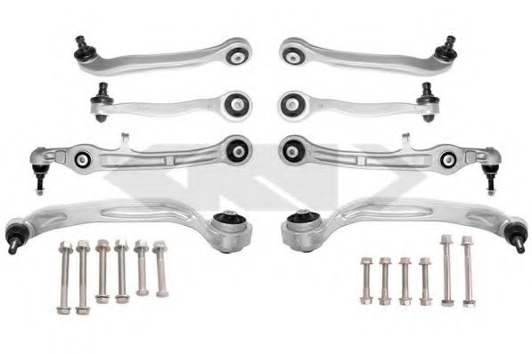 Set reparatie, bara stabilizatoare