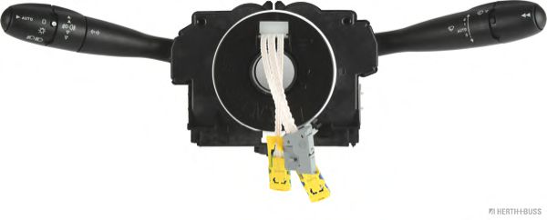 Comutator coloana directie