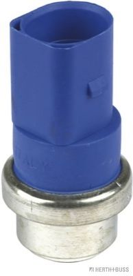 Comutator temperatura, ventilator radiator