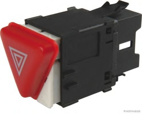 comutator ,lumini de avarie