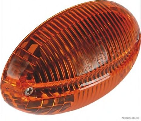 Dispersor, semnalizator