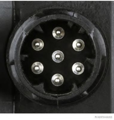 Lampa spate