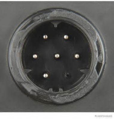 Lampa spate