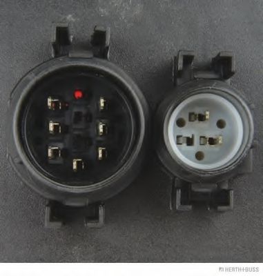 Lampa spate