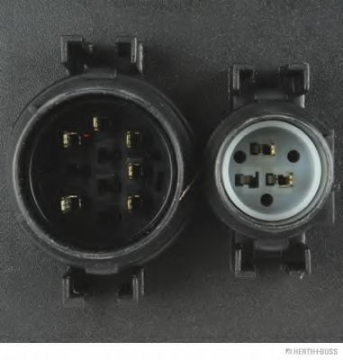 Lampa spate