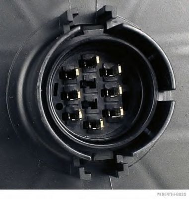 Lampa spate