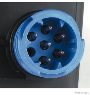 Lampa spate