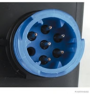 Lampa spate