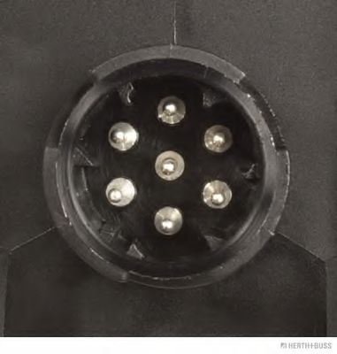 Lampa spate
