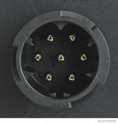 Lampa spate