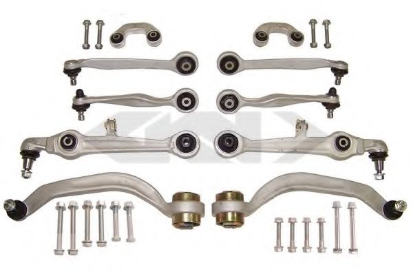 Set reparatie, bara stabilizatoare