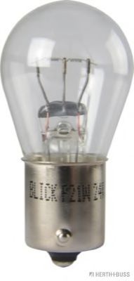 Bec incandescent