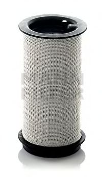 Filtru, aerisire bloc motor