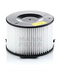 Filtru, aer habitaclu