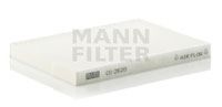 Filtru, aer habitaclu