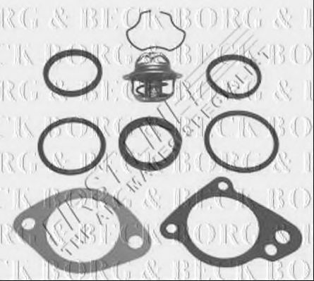 termostat,lichid racire