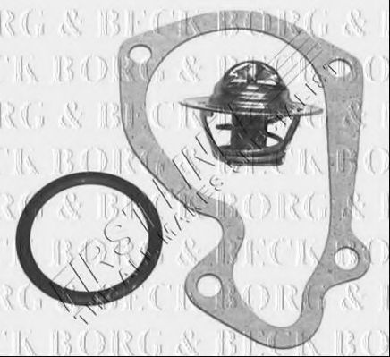 termostat,lichid racire