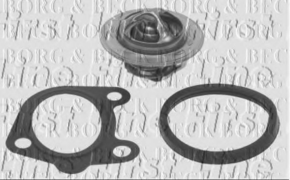 termostat,lichid racire