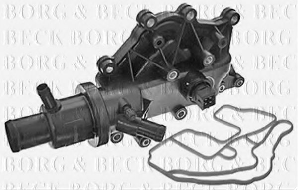 termostat,lichid racire