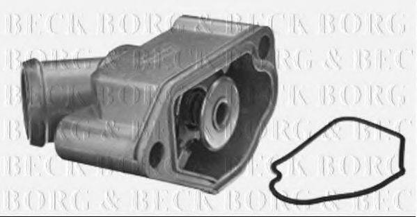 termostat,lichid racire
