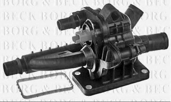 termostat,lichid racire