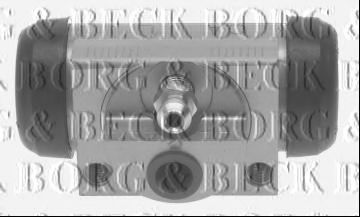 Cilindru receptor frana