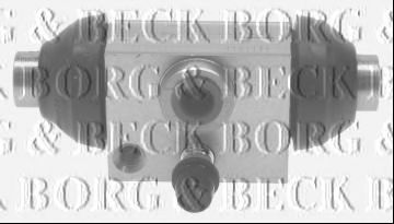 Cilindru receptor frana