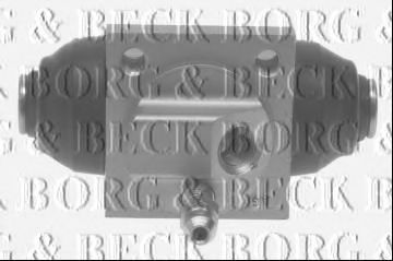 Cilindru receptor frana