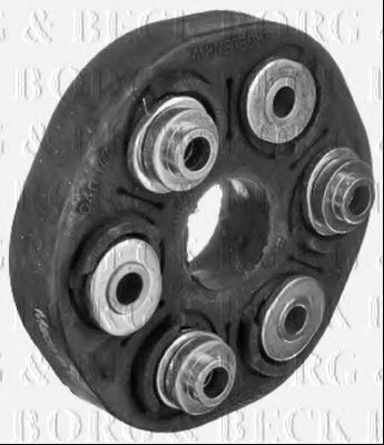 Articulatie, cardan