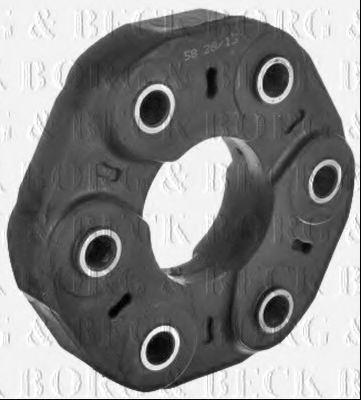 Articulatie, cardan