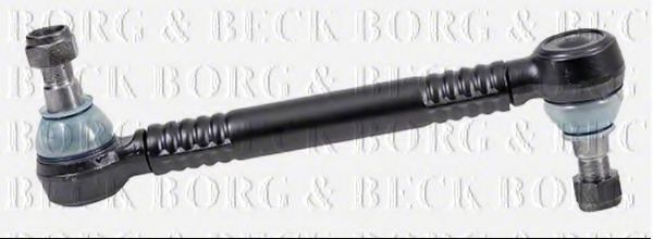 Brat/bieleta suspensie, stabilizator