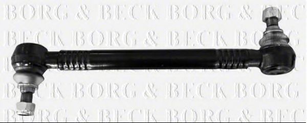 Brat/bieleta suspensie, stabilizator