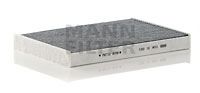 Filtru, aer habitaclu