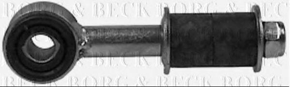 Brat/bieleta suspensie, stabilizator