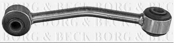 Brat/bieleta suspensie, stabilizator