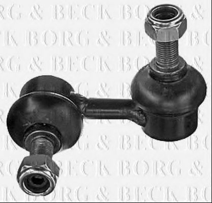 Brat/bieleta suspensie, stabilizator