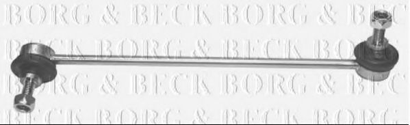 Brat/bieleta suspensie, stabilizator