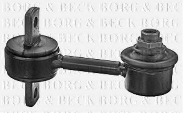 Brat/bieleta suspensie, stabilizator