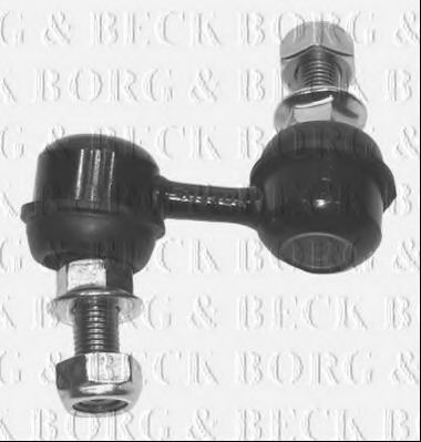 Brat/bieleta suspensie, stabilizator