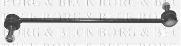 Brat/bieleta suspensie, stabilizator