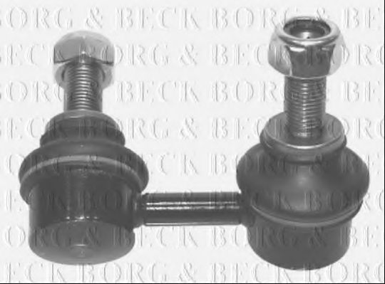 Brat/bieleta suspensie, stabilizator