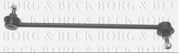 Brat/bieleta suspensie, stabilizator