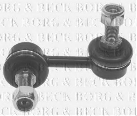 Brat/bieleta suspensie, stabilizator